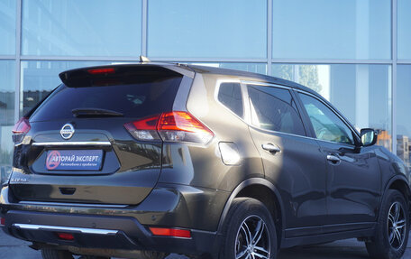 Nissan X-Trail, 2019 год, 1 675 000 рублей, 5 фотография