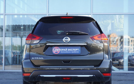Nissan X-Trail, 2019 год, 1 675 000 рублей, 6 фотография