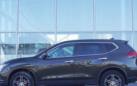 Nissan X-Trail, 2019 год, 1 675 000 рублей, 8 фотография