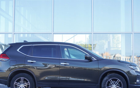 Nissan X-Trail, 2019 год, 1 675 000 рублей, 4 фотография