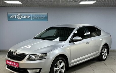 Skoda Octavia, 2014 год, 950 000 рублей, 1 фотография