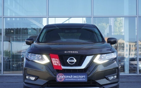 Nissan X-Trail, 2019 год, 1 675 000 рублей, 2 фотография