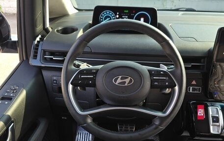 Hyundai Staria, 2025 год, 4 960 000 рублей, 16 фотография