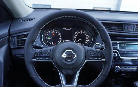 Nissan X-Trail, 2019 год, 1 675 000 рублей, 13 фотография