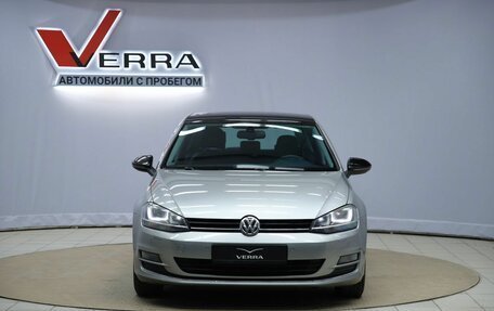 Volkswagen Golf VII, 2014 год, 950 000 рублей, 1 фотография
