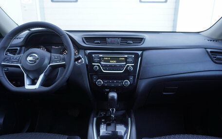 Nissan X-Trail, 2019 год, 1 675 000 рублей, 12 фотография