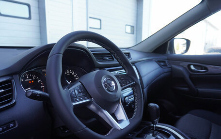 Nissan X-Trail, 2019 год, 1 675 000 рублей, 11 фотография