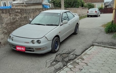 Honda Integra III рестайлинг, 1995 год, 170 000 рублей, 1 фотография