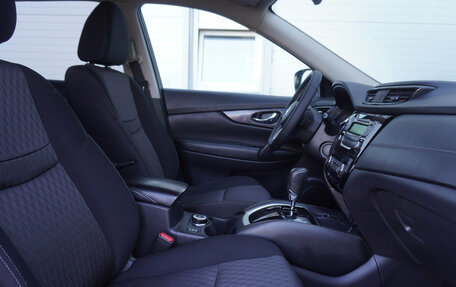 Nissan X-Trail, 2019 год, 1 675 000 рублей, 19 фотография