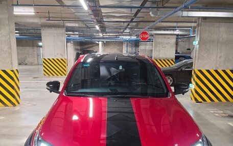 Toyota Hilux VIII, 2025 год, 6 650 000 рублей, 1 фотография