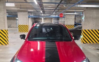 Toyota Hilux VIII, 2025 год, 6 650 000 рублей, 1 фотография
