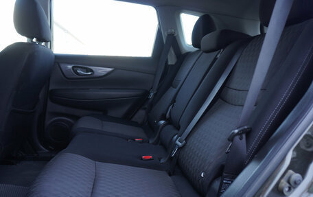 Nissan X-Trail, 2019 год, 1 675 000 рублей, 21 фотография