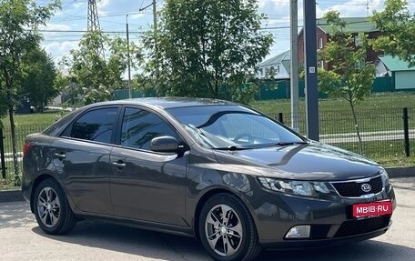 KIA Cerato III, 2011 год, 950 000 рублей, 1 фотография