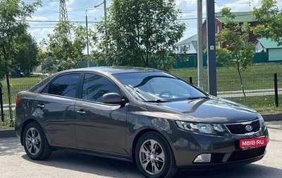 KIA Cerato III, 2011 год, 950 000 рублей, 1 фотография