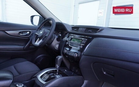 Nissan X-Trail, 2019 год, 1 675 000 рублей, 20 фотография