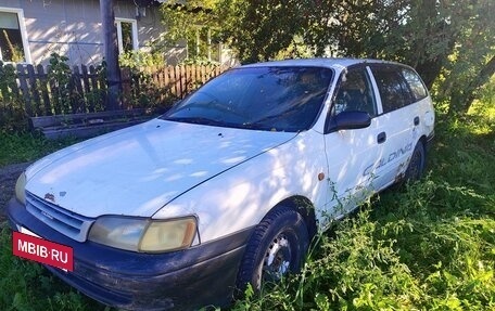 Toyota Caldina, 1995 год, 150 000 рублей, 2 фотография