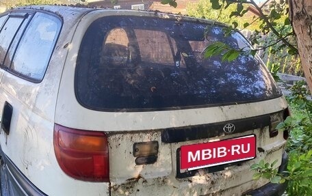 Toyota Caldina, 1995 год, 150 000 рублей, 3 фотография