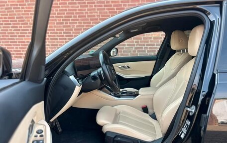 BMW 3 серия, 2022 год, 4 100 000 рублей, 5 фотография