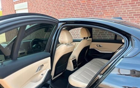 BMW 3 серия, 2022 год, 4 100 000 рублей, 7 фотография