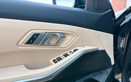 BMW 3 серия, 2022 год, 4 100 000 рублей, 6 фотография