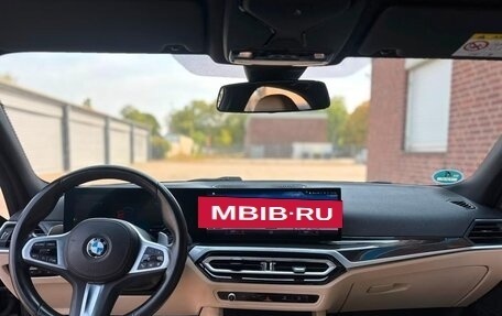 BMW 3 серия, 2022 год, 4 100 000 рублей, 4 фотография