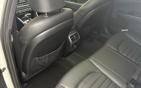 KIA Optima IV, 2018 год, 2 070 000 рублей, 14 фотография