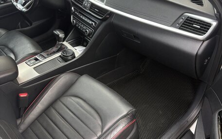 KIA Optima IV, 2018 год, 2 070 000 рублей, 15 фотография