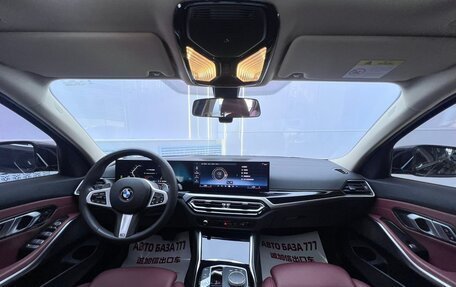BMW 3 серия, 2023 год, 3 100 000 рублей, 9 фотография