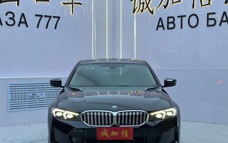 BMW 3 серия, 2023 год, 3 100 000 рублей, 2 фотография