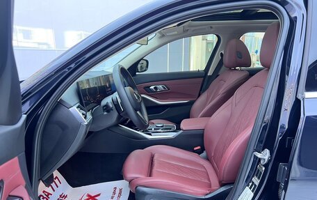 BMW 3 серия, 2023 год, 3 100 000 рублей, 7 фотография