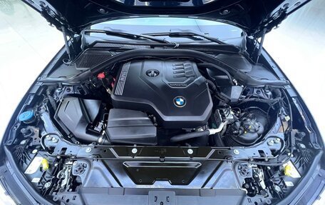 BMW 3 серия, 2023 год, 3 100 000 рублей, 16 фотография
