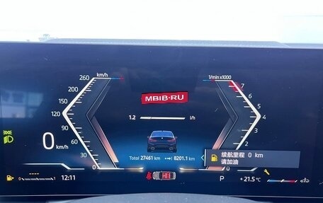 BMW 3 серия, 2023 год, 3 100 000 рублей, 10 фотография