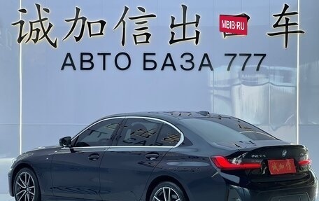 BMW 3 серия, 2023 год, 3 100 000 рублей, 6 фотография