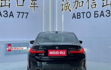 BMW 3 серия, 2023 год, 3 100 000 рублей, 5 фотография