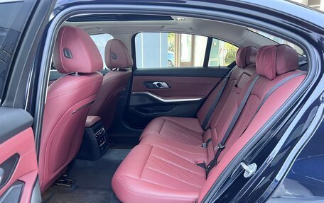 BMW 3 серия, 2023 год, 3 100 000 рублей, 19 фотография