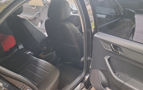 Skoda Rapid I, 2014 год, 1 049 000 рублей, 8 фотография