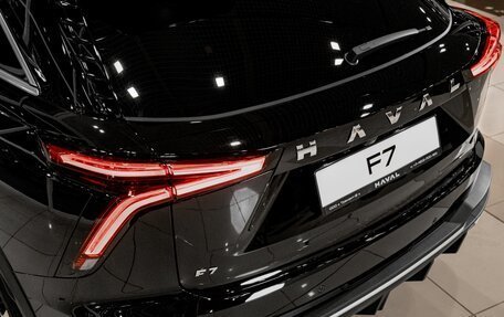 Haval F7, 2026 год, 3 199 000 рублей, 9 фотография