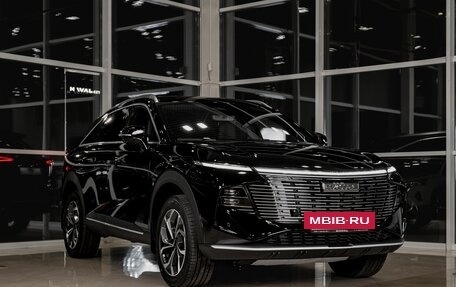Haval F7, 2026 год, 3 199 000 рублей, 6 фотография