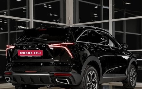 Haval F7, 2026 год, 3 199 000 рублей, 8 фотография