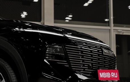 Haval F7, 2026 год, 3 199 000 рублей, 3 фотография
