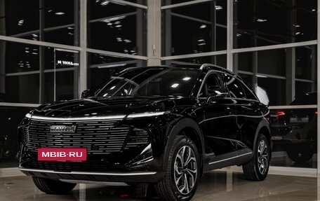 Haval F7, 2026 год, 3 199 000 рублей, 4 фотография