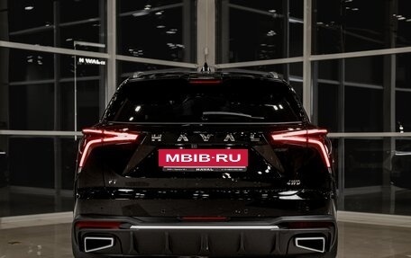 Haval F7, 2026 год, 3 199 000 рублей, 11 фотография
