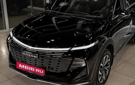 Haval F7, 2026 год, 3 199 000 рублей, 5 фотография
