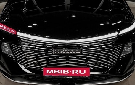 Haval F7, 2026 год, 3 199 000 рублей, 2 фотография