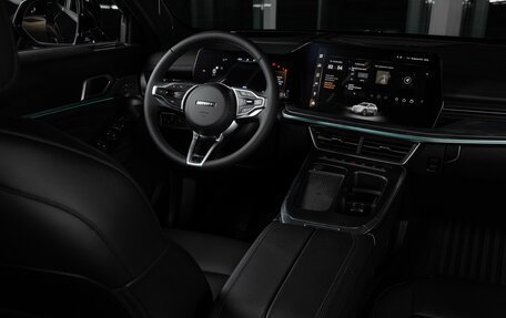 Haval F7, 2026 год, 3 199 000 рублей, 15 фотография