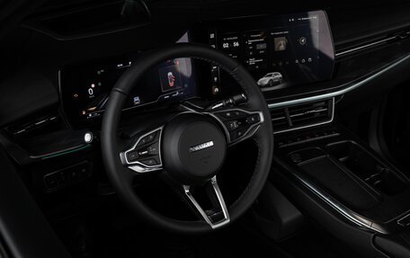 Haval F7, 2026 год, 3 199 000 рублей, 16 фотография
