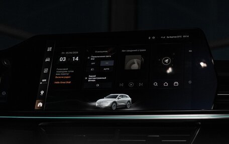 Haval F7, 2026 год, 3 199 000 рублей, 21 фотография