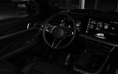 Haval F7, 2026 год, 3 199 000 рублей, 20 фотография