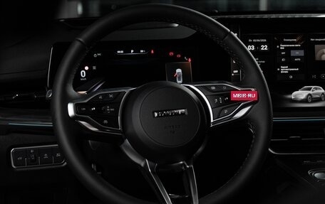 Haval F7, 2026 год, 3 199 000 рублей, 24 фотография