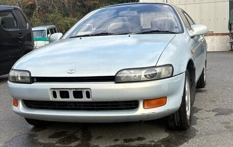 Toyota Sera, 1992 год, 1 200 000 рублей, 2 фотография
